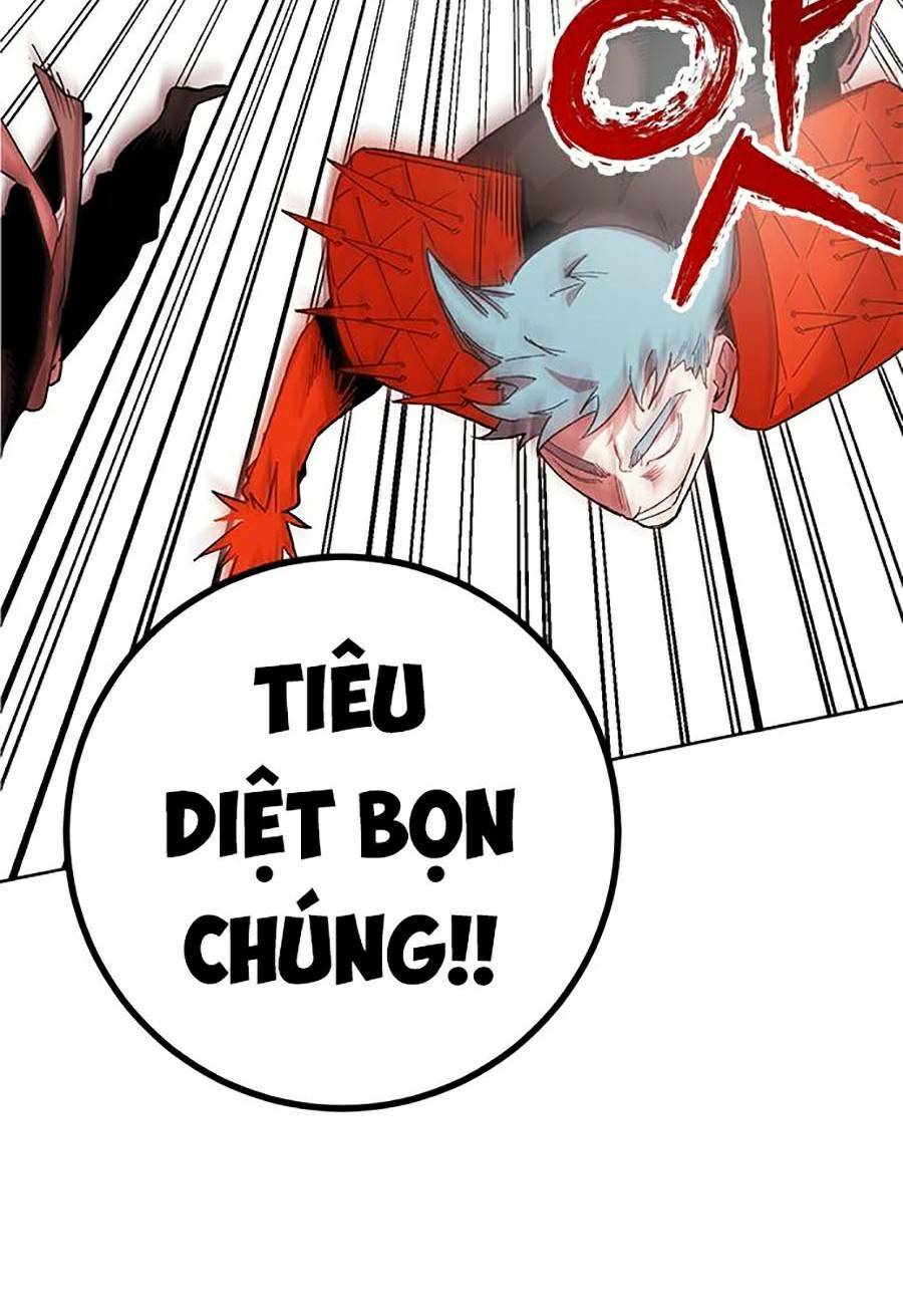 Hard Core Leveling Warrior Ss2: Chapter 125