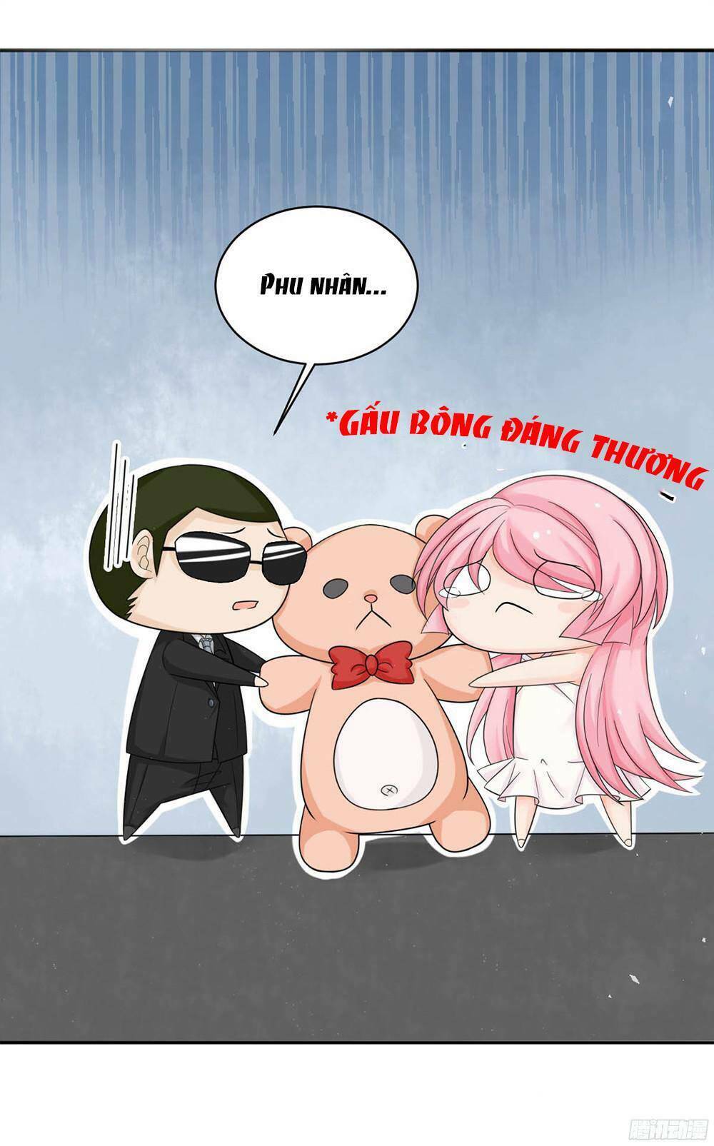 Tân Nương Xinh Đẹp Của Tổng Tài: Chapter 4