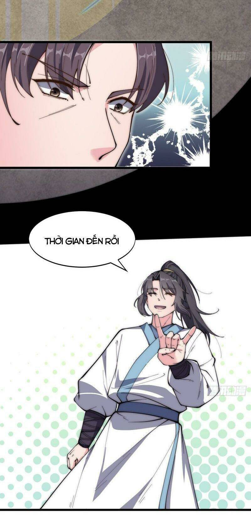 Trường Sinh Cửu Thiên Tuế: Chapter 48