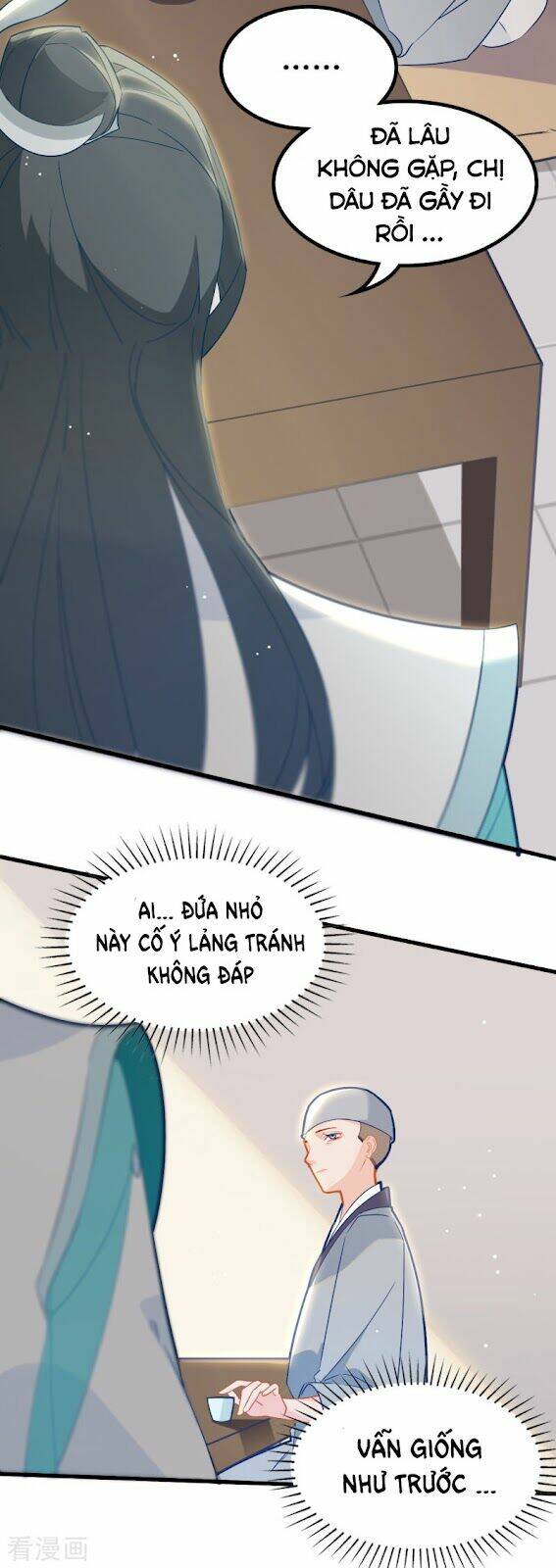 Thượng Đô Thiên Yêu Lục: Chapter 18