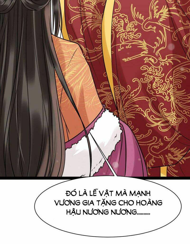 Thịnh Sủng Kiều Nữ Trở Về Triều Ca: Chapter 34