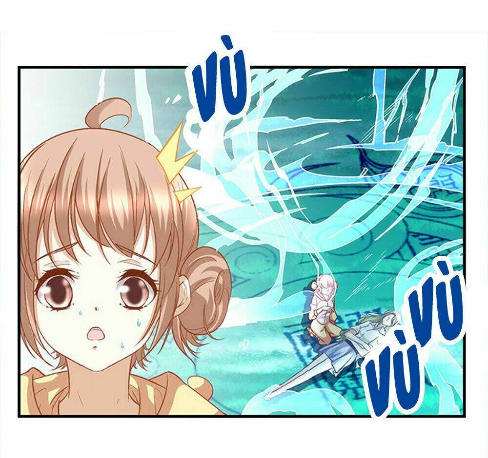 Ám Dạ Vô Thường: Chapter 6