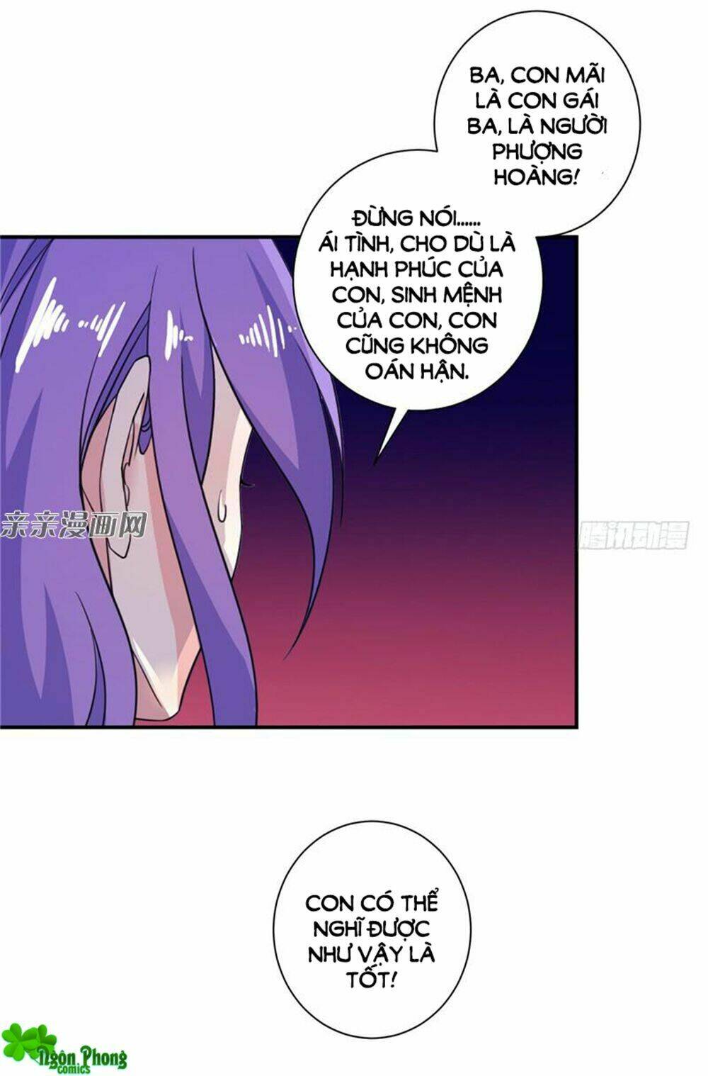 Vợ Yêu Là Báu Vật: Chapter 85