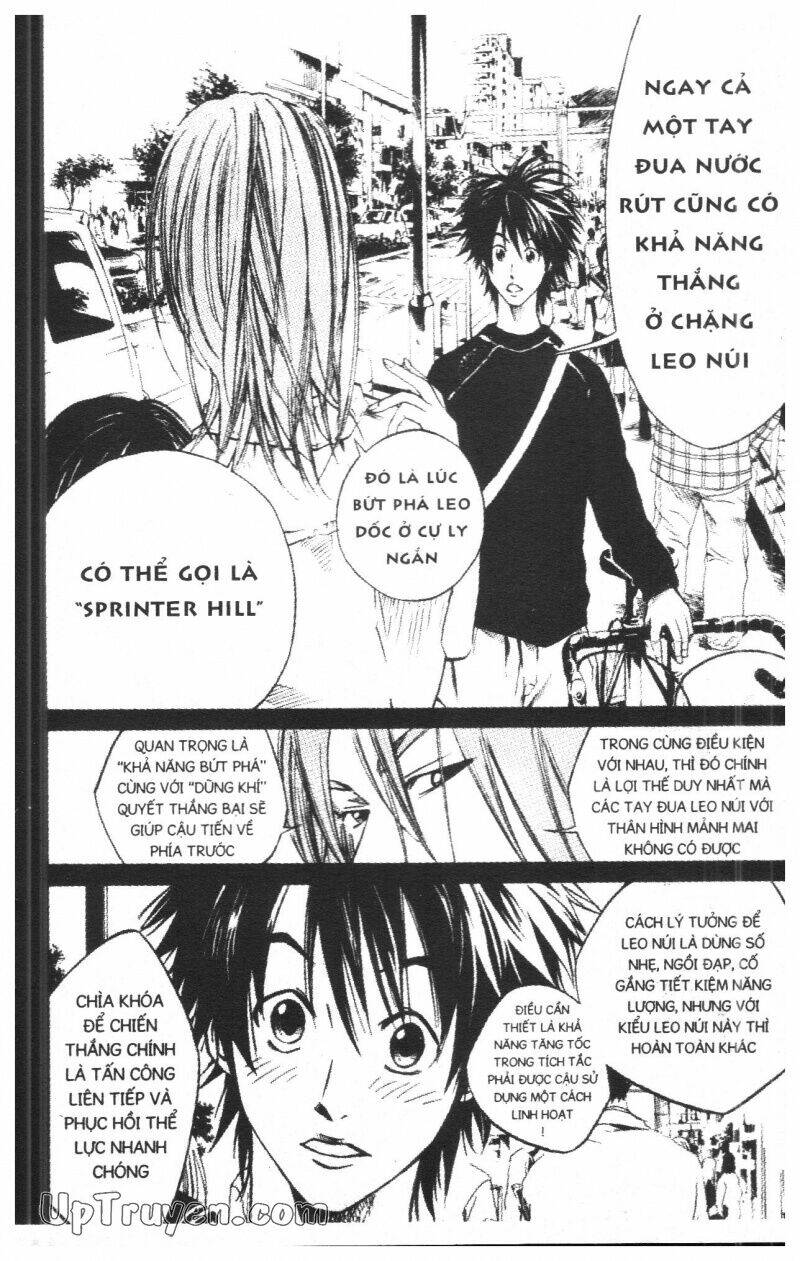Over Drive: Chapter 6