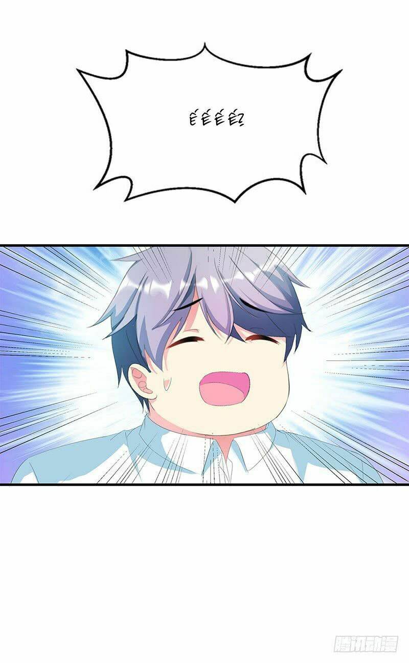 Này! Đừng Động Vào Phô Mai Của Tôi: Chapter 6