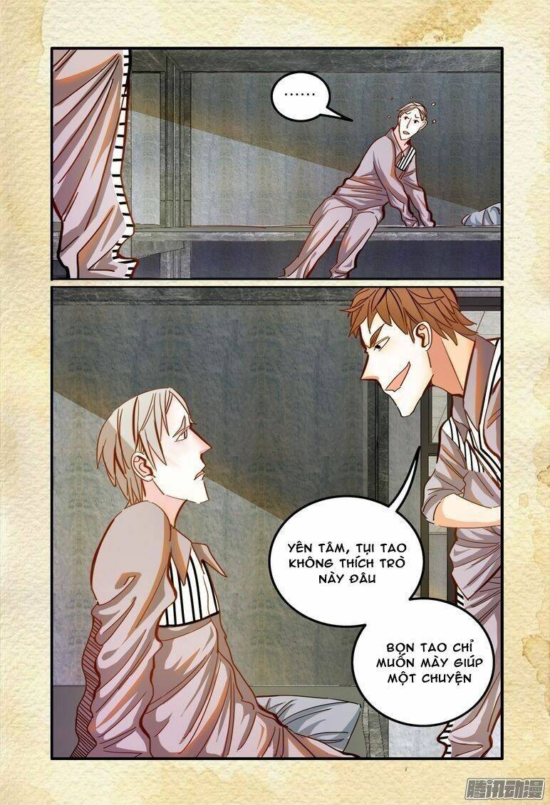 Du Thế Lục: Chapter 23