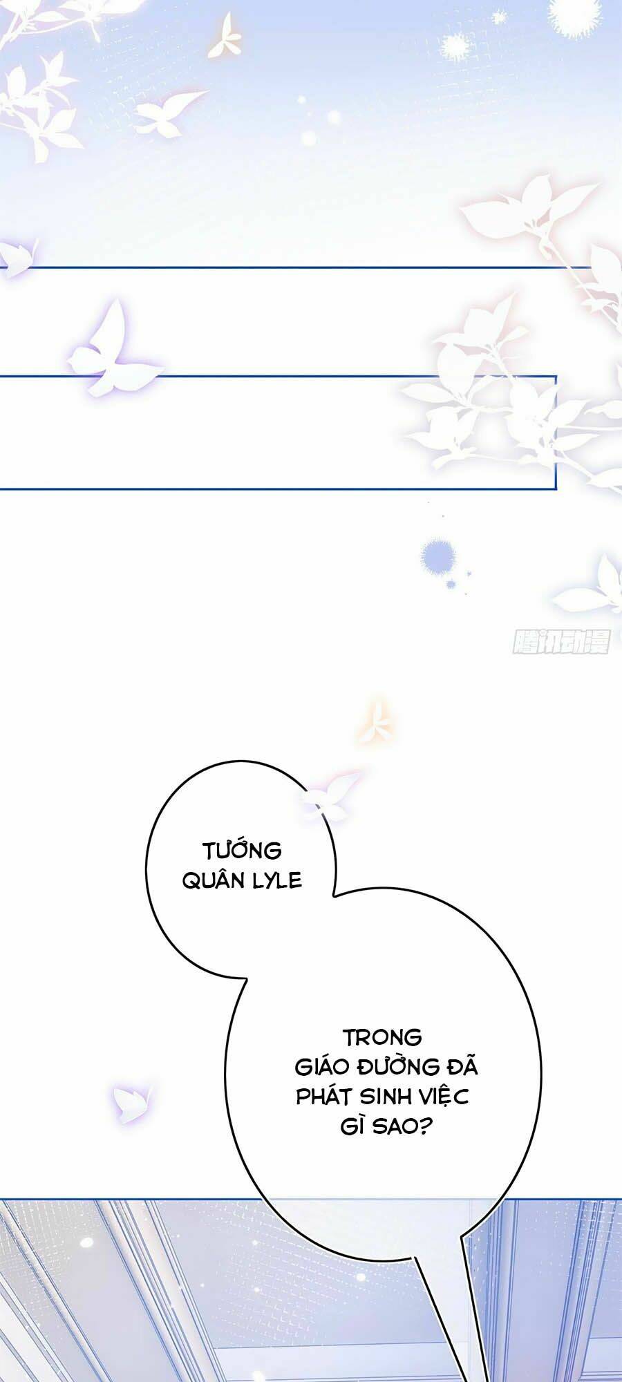 Nữ Hoàng Đầu Tiên Của Đế Quốc: Chapter 32