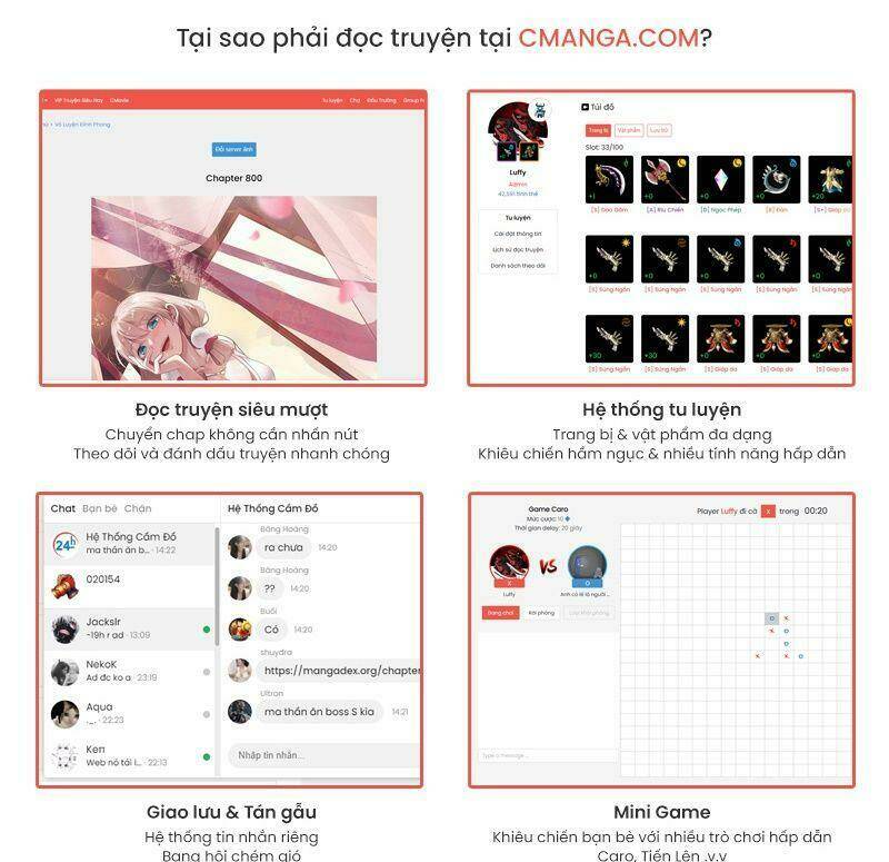 Quận Chúa Vững Vàng, Thiết Lập Nhân Vật Không Thể Vỡ: Chapter 45.1