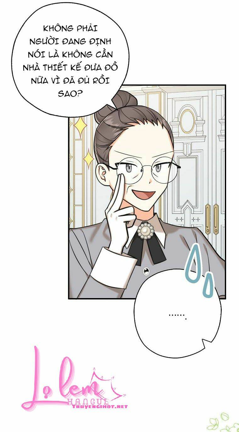 Ba Người Anh Trai Của Tôi Là Bạo Quân: Chapter 40.1