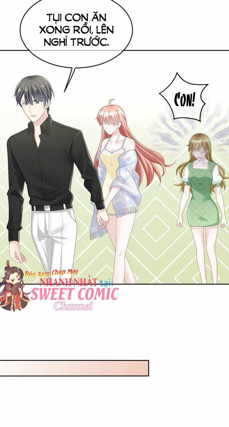 Cô Dâu Giả Tạo: Chapter 8