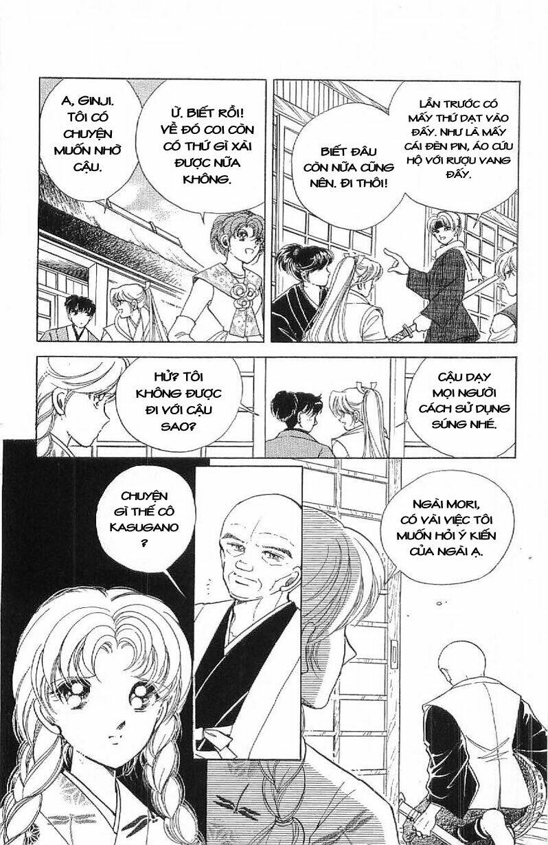 Amakusa 1637: Chapter 14