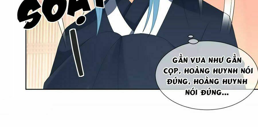 Trù Nương Hoàng Hậu: Chapter 49