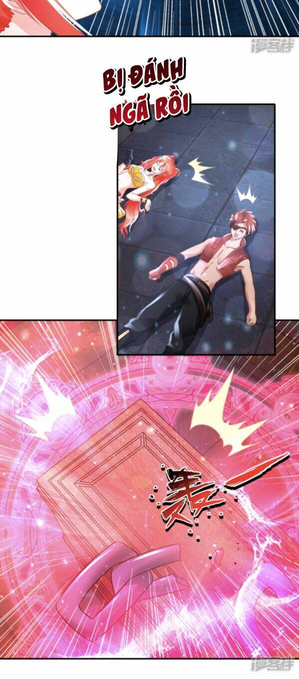 Phong Thủy Thiên Sư: Chapter 93