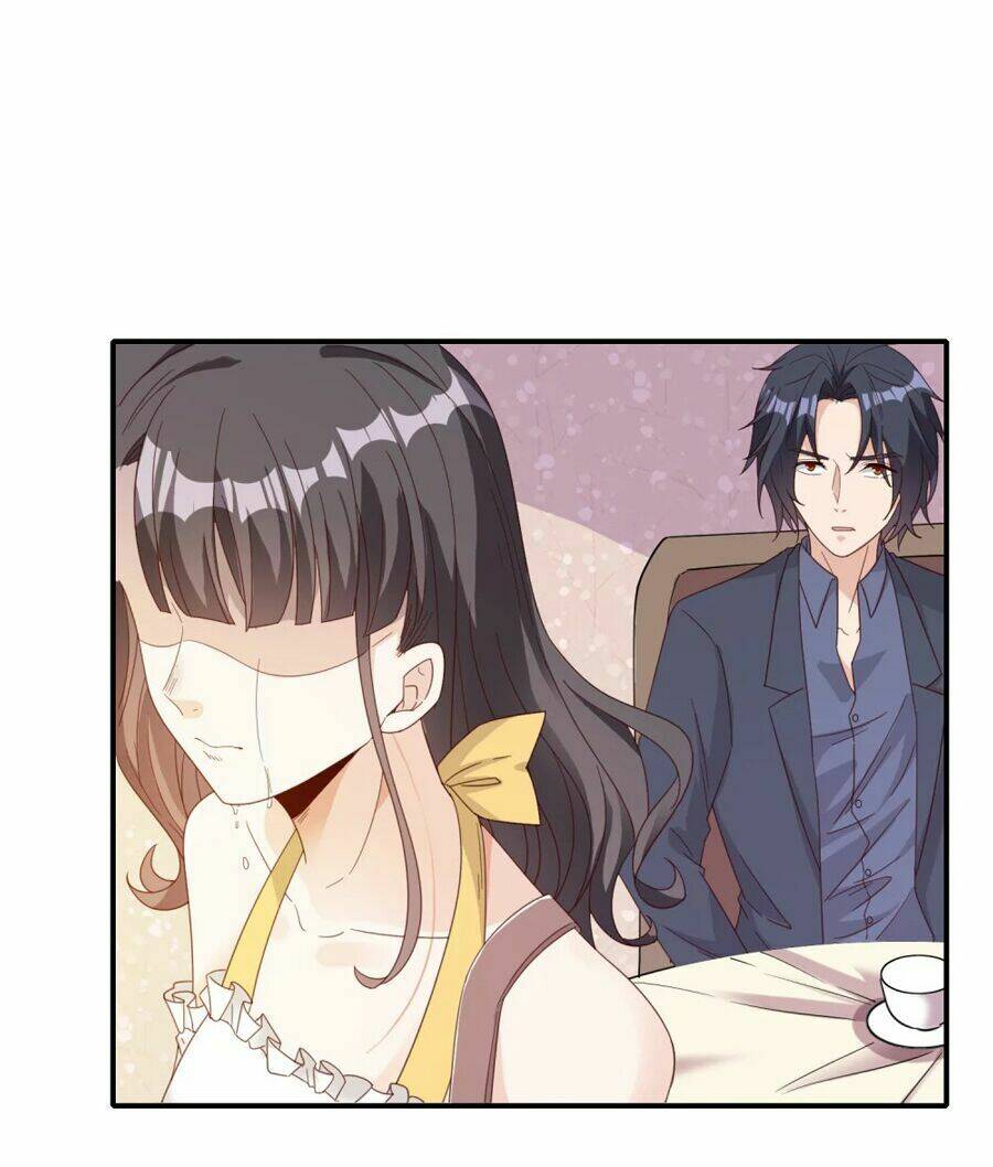 Hôn Nhân Dục Vọng: Thiếu Gia Nhẹ Một Chút!: Chapter 137