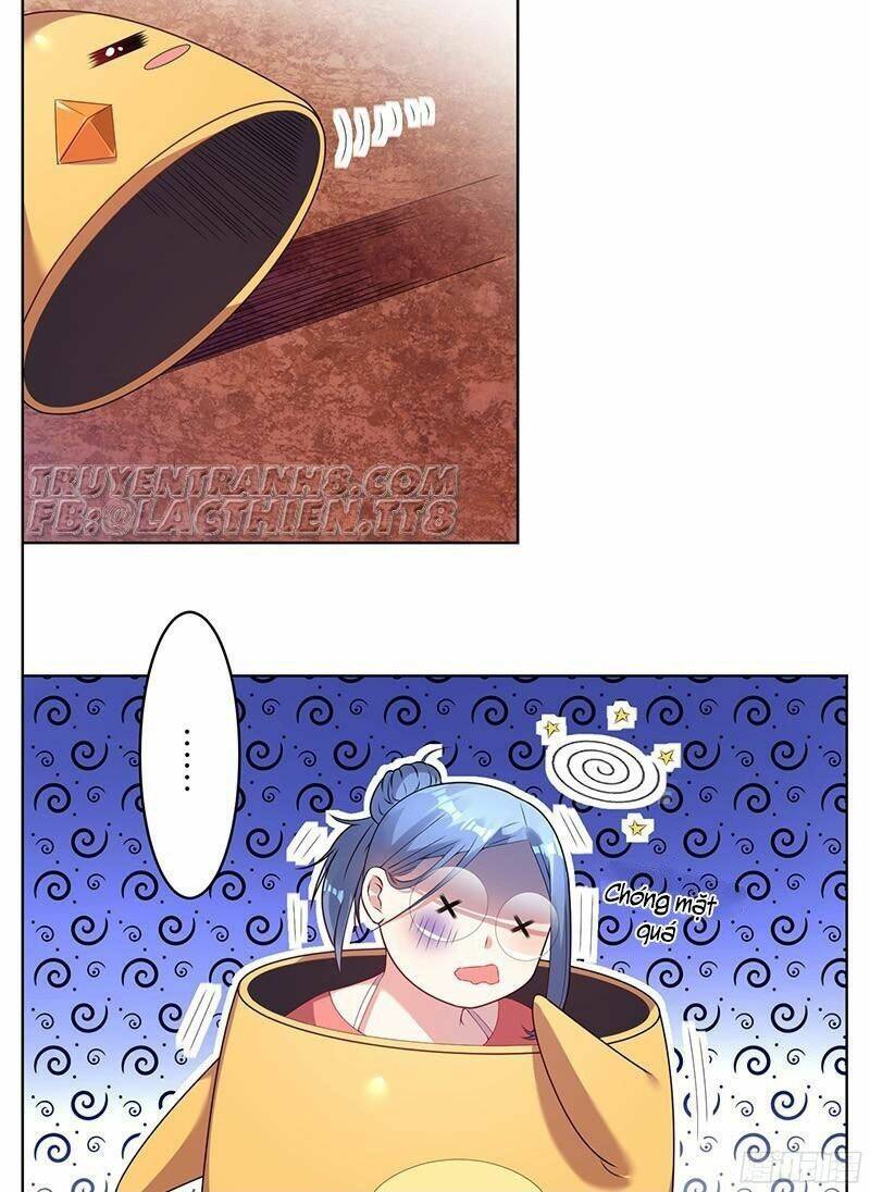 Tôi Bị Tổng Tài Ám Hại: Chapter 36