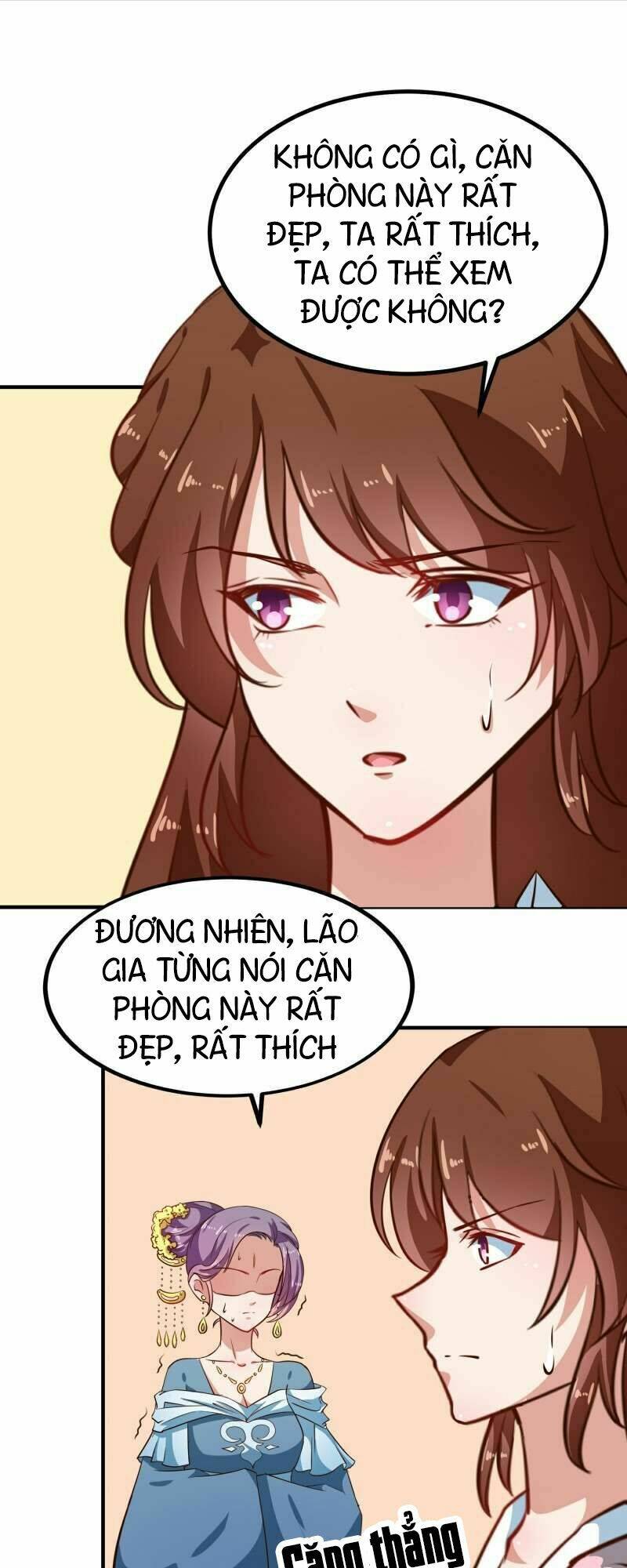 Thiên Tài Tiểu Độc Phi: Chapter 80
