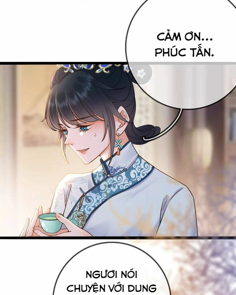 Thái Tử, Người Thật Ngọt Ngào: Chapter 42