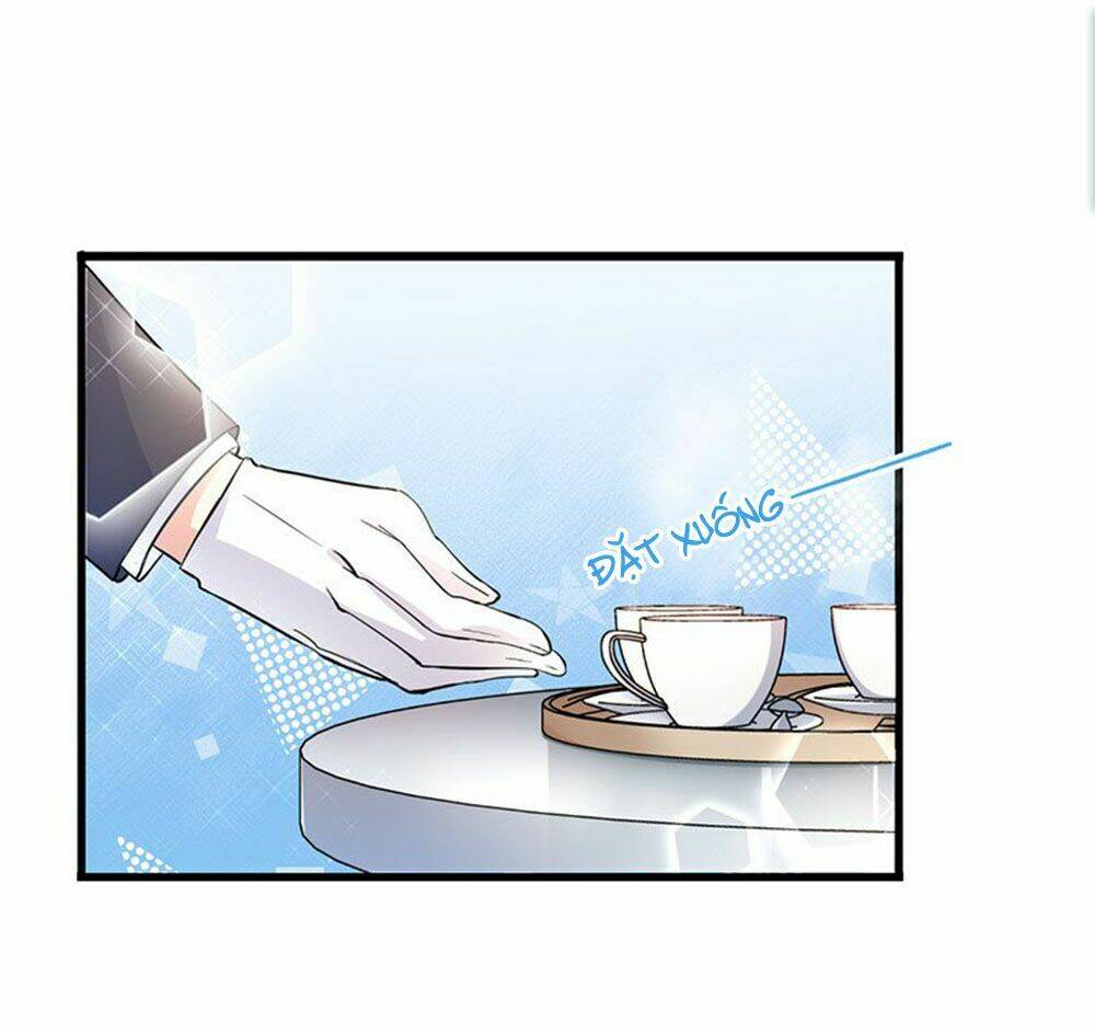 Nhật Ký Dạy Dỗ Của Gia Tộc Đáng Yêu: Chapter 31