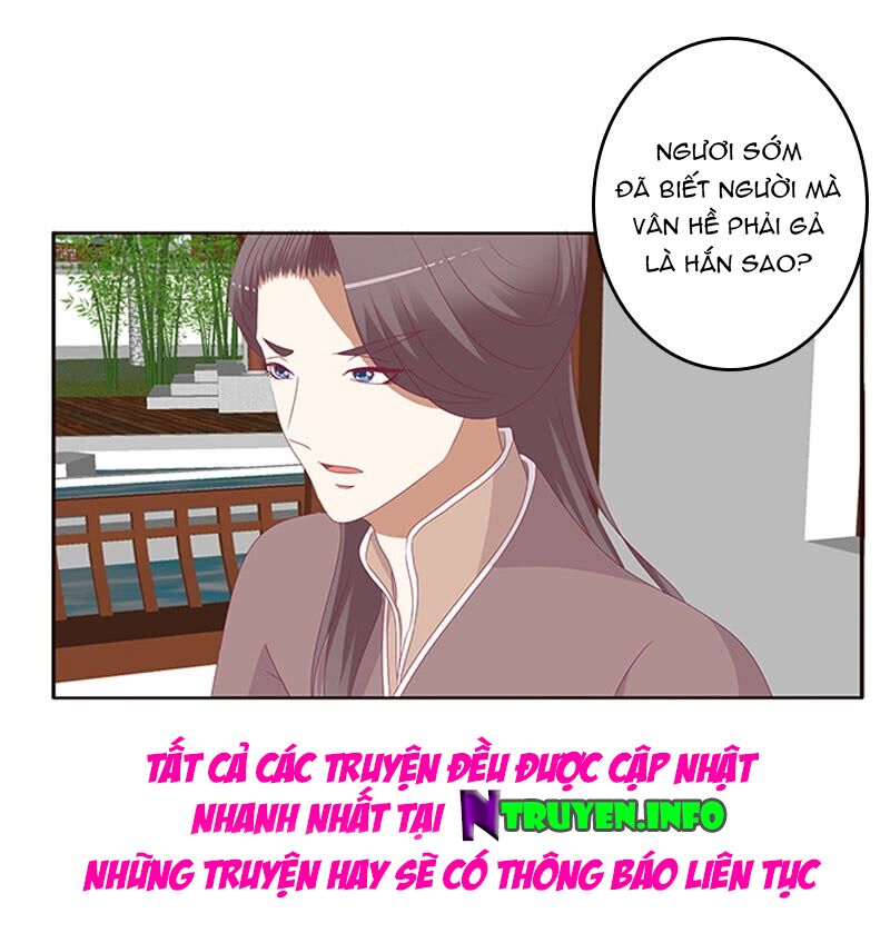 Thông Linh Phi: Chapter 351