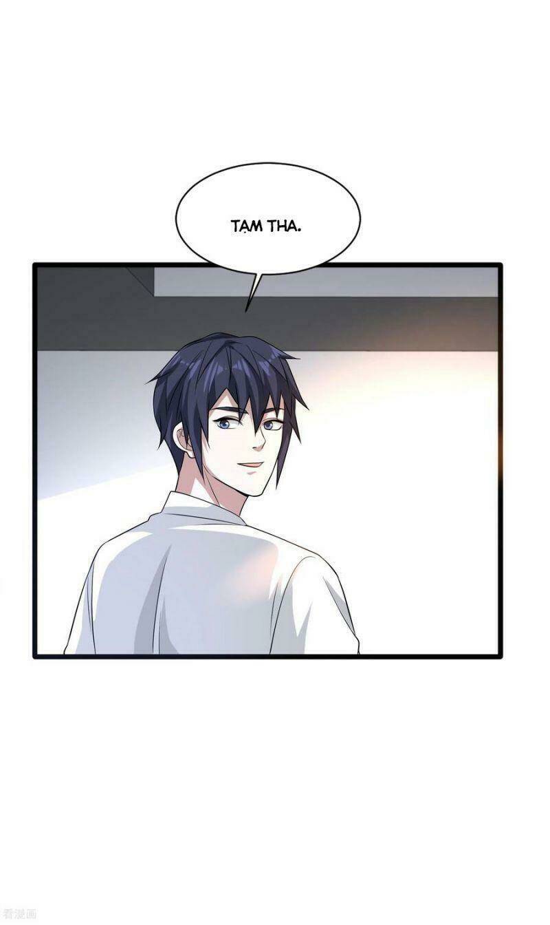 Đô Thị Tà Vương: Chapter 155