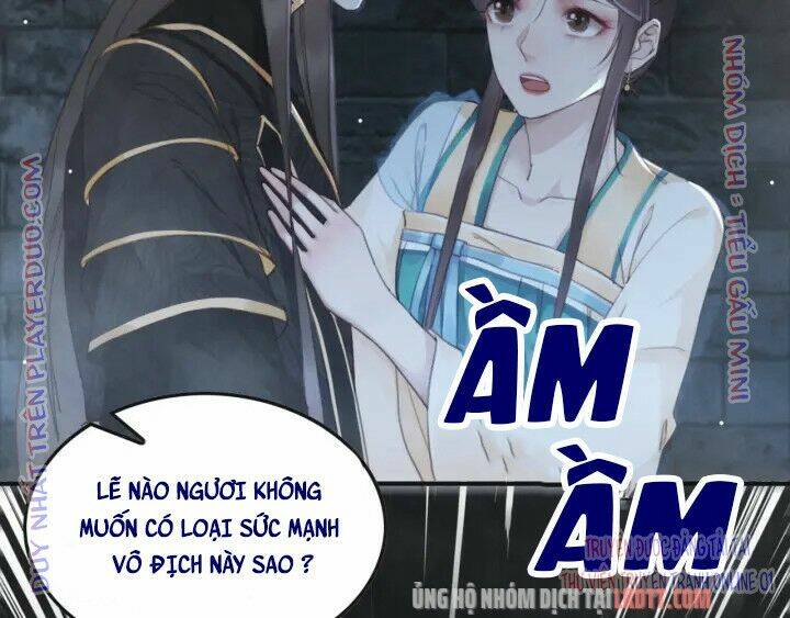 Trọng Sinh Bá Sủng Nhiếp Chính Vương Quá Mạnh Mẽ: Chapter 197