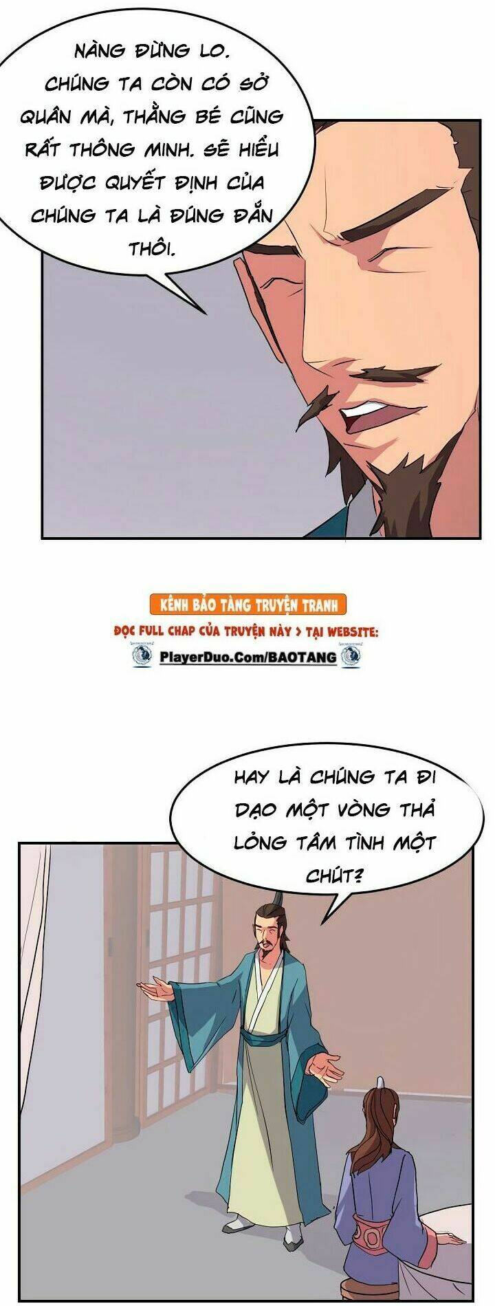 Trọng Sinh, Bất Khả Chiến Bại: Chapter 34