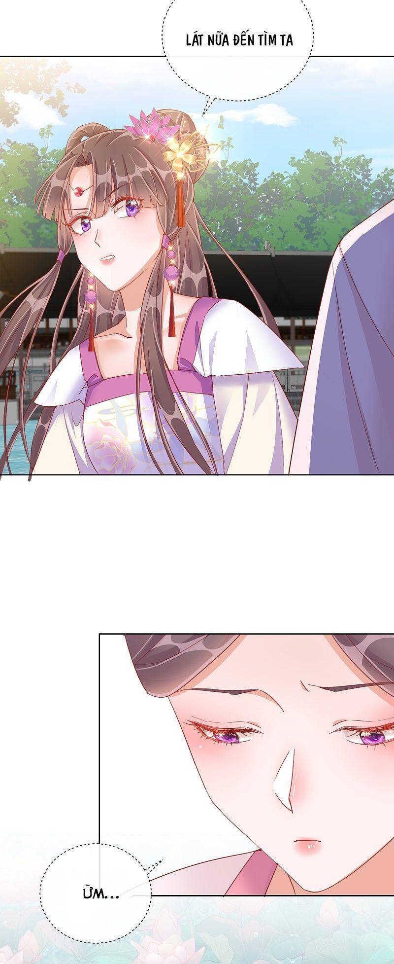 Công Lược Trưởng Thành Của Vương Phi: Chapter 32