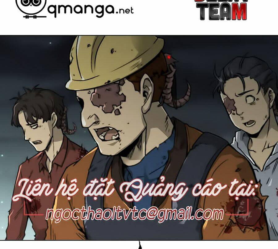 Hầm Ngục Bóng Tối: Chapter 16