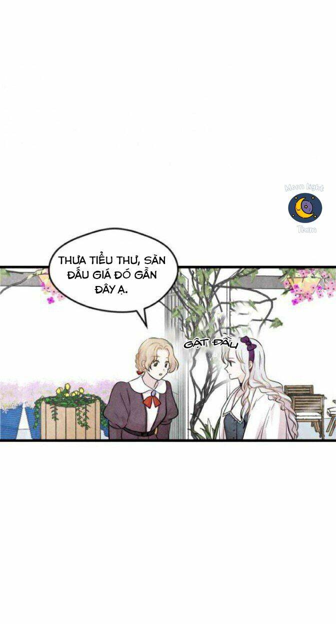 Iris - Quý Cô Và Chiếc Điện Thoại: Chapter 6