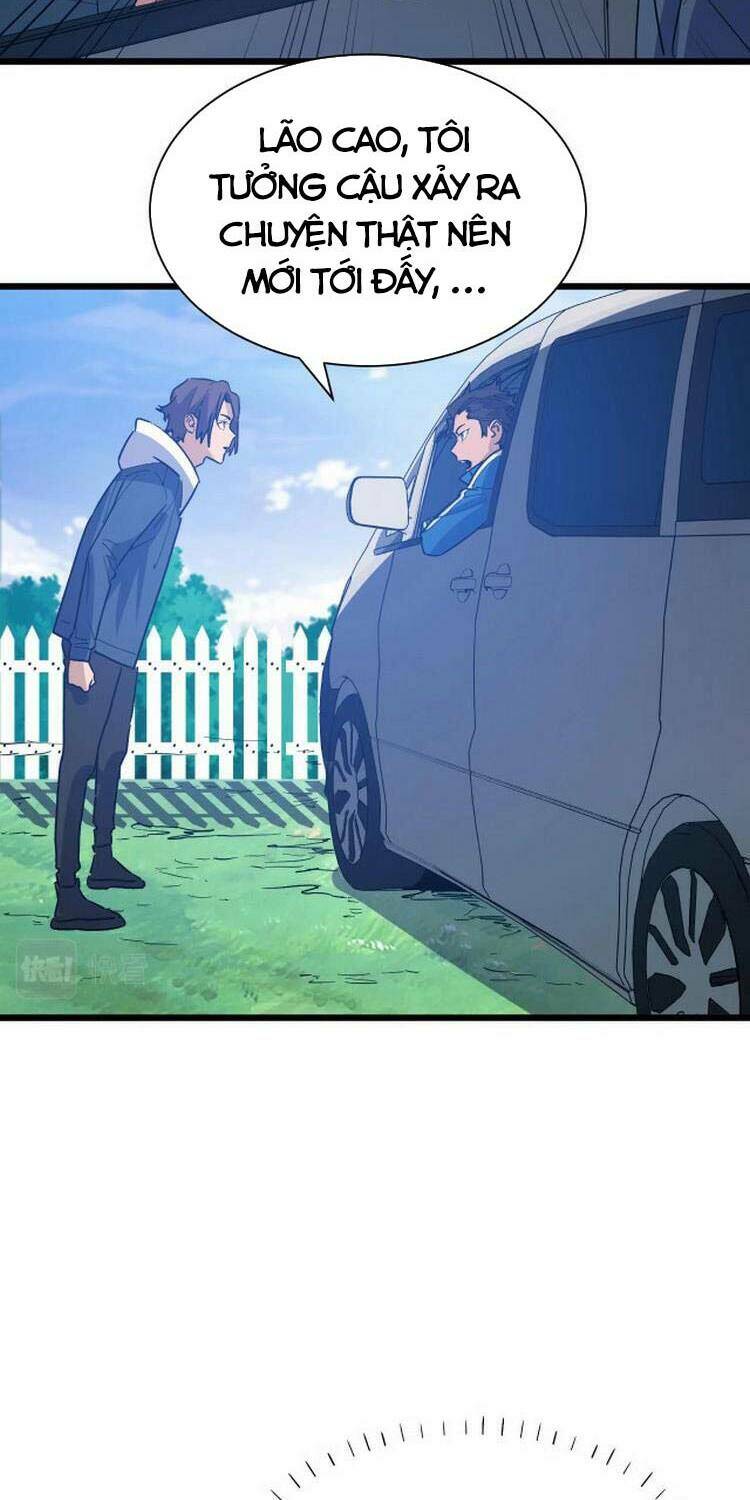 Bắt Đầu Với Tề Thiên Đại Thánh: Chapter 7