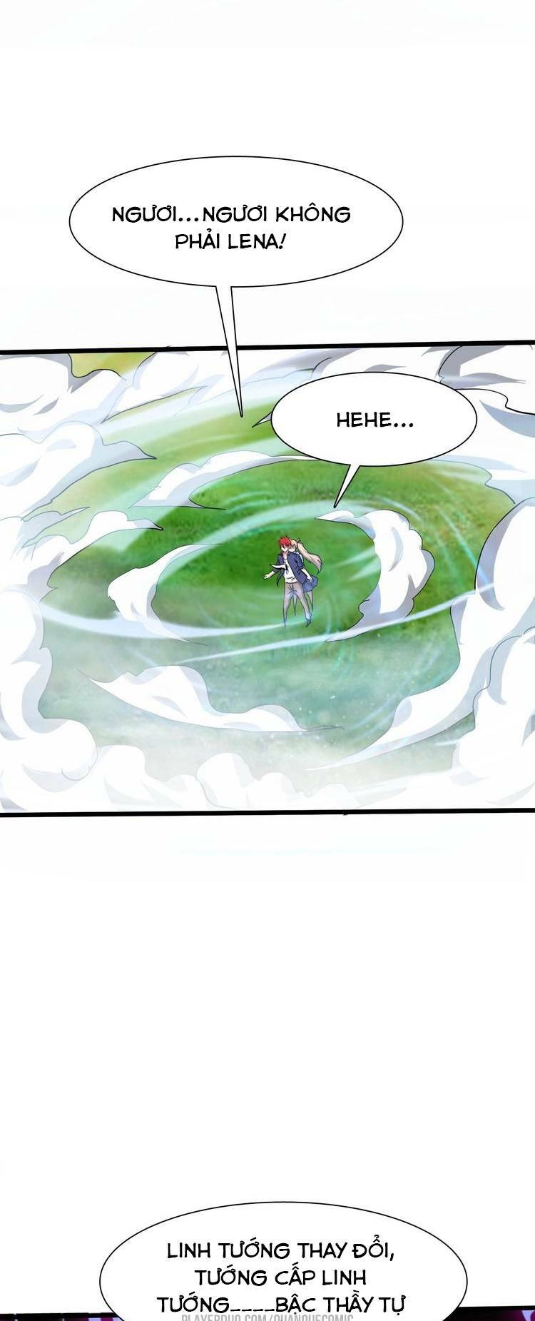 Kinh Thế Kỳ Nhân: Chapter 20