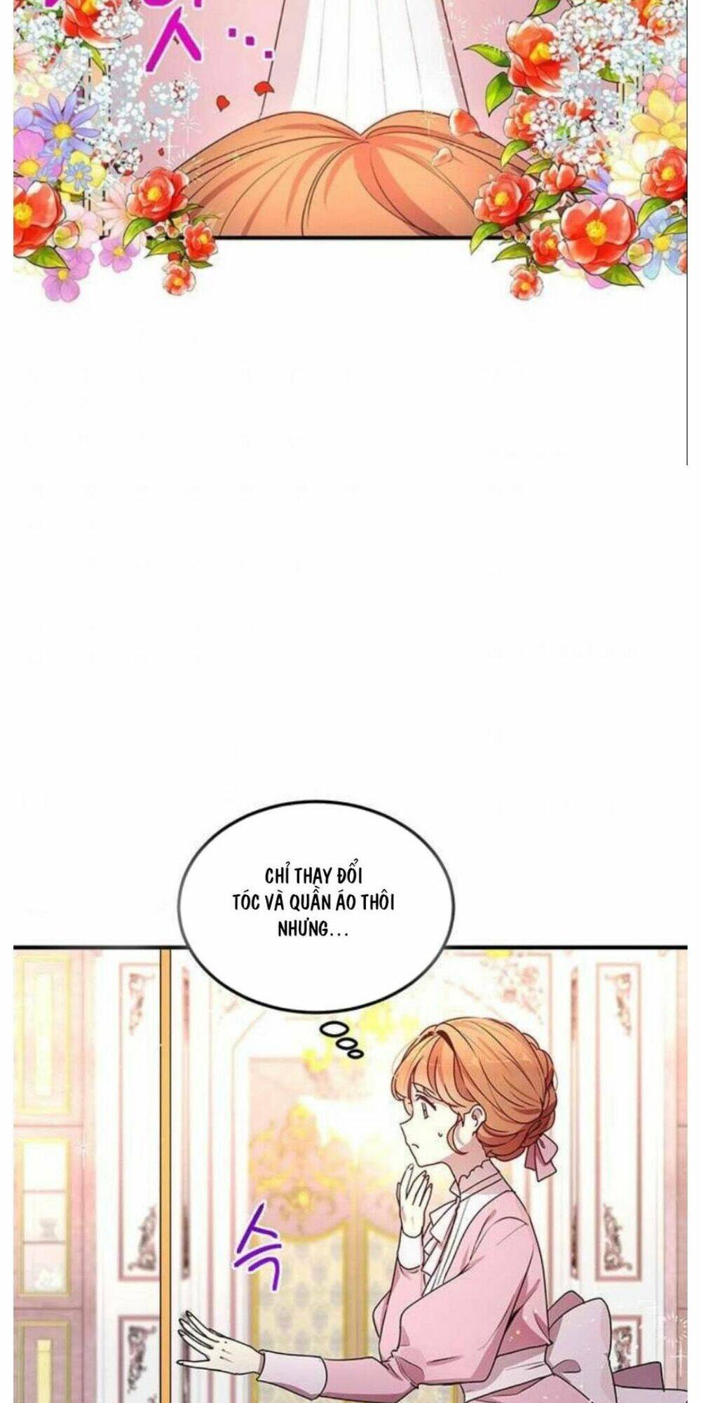 Công Tước, Loạn Vừa Thôi!: Chapter 96