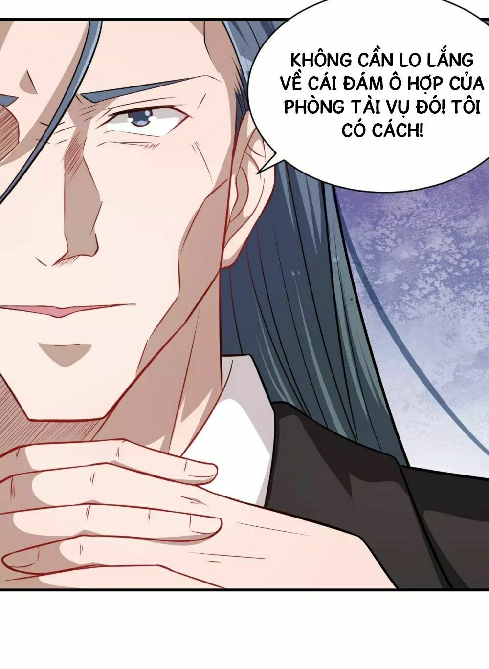 Vườn Trường Cuồng Sư Hệ Thống: Chapter 24