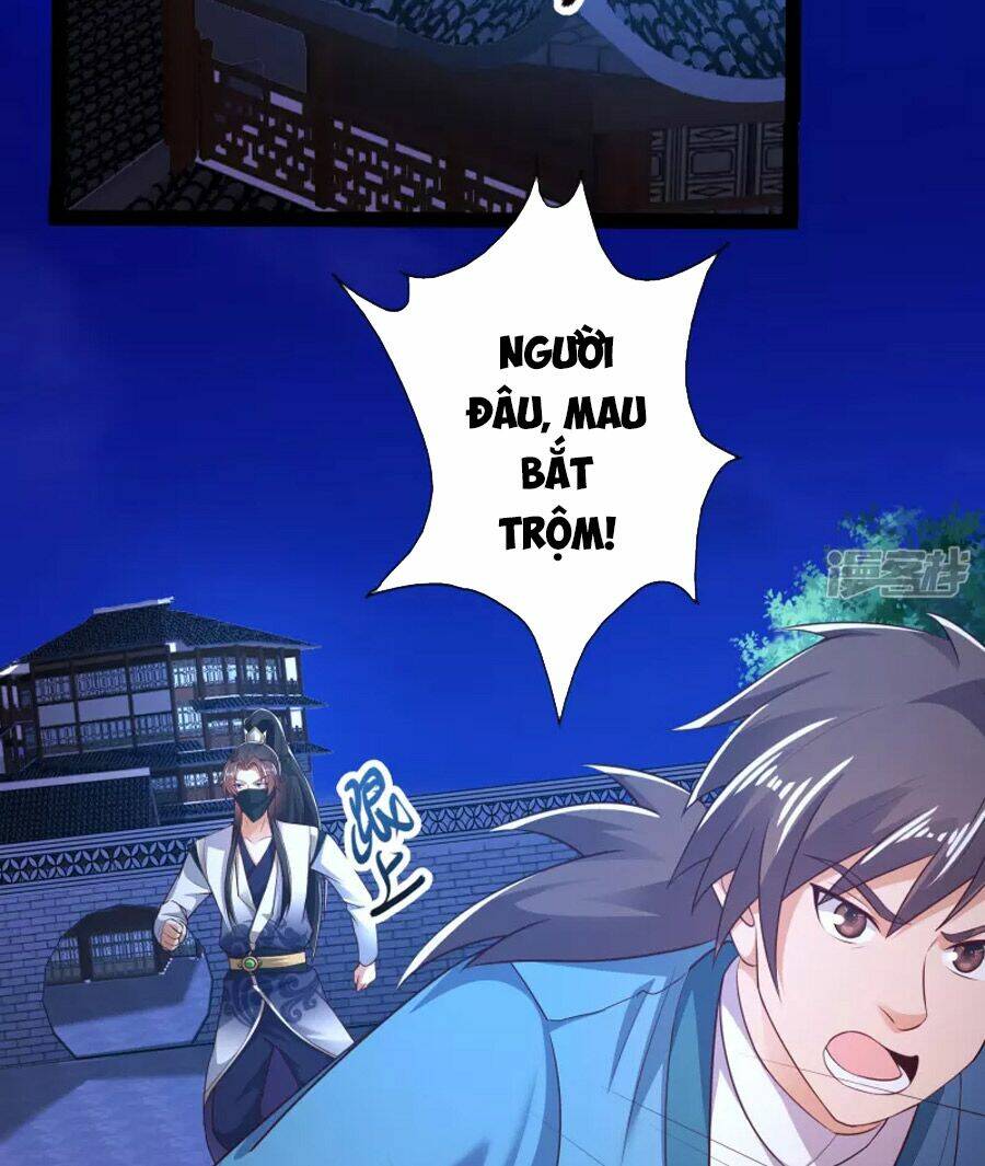 Khoa Kỹ Đại Tiên Tông: Chapter 49