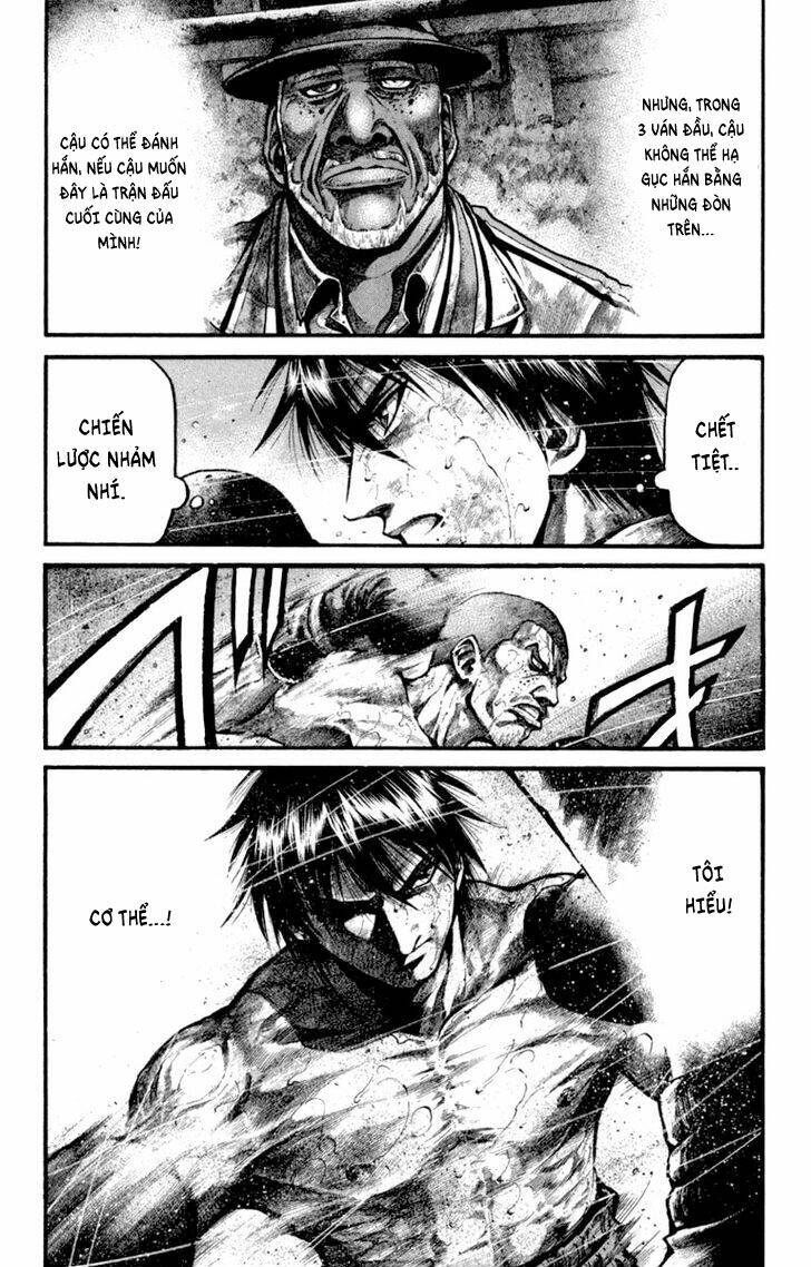 Rainbow: Chapter 123