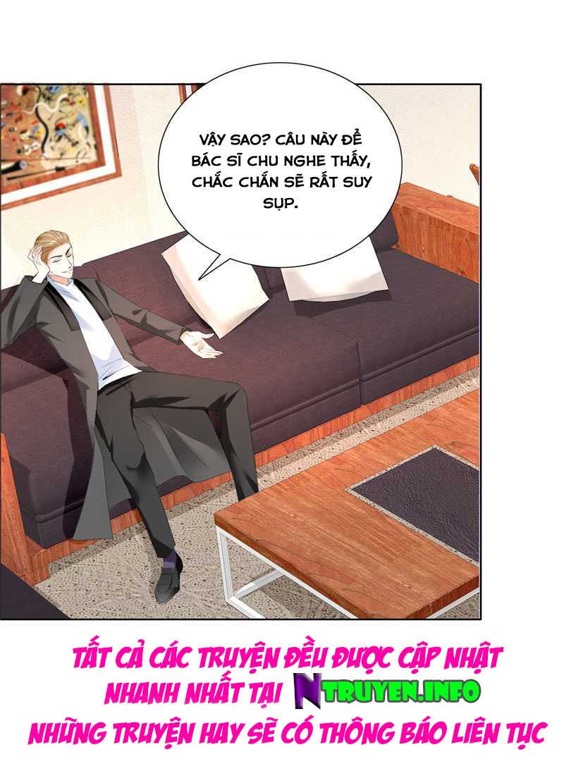Độc Sủng Kiều Thê Của Bá Đạo Tổng Tài: Chapter 32