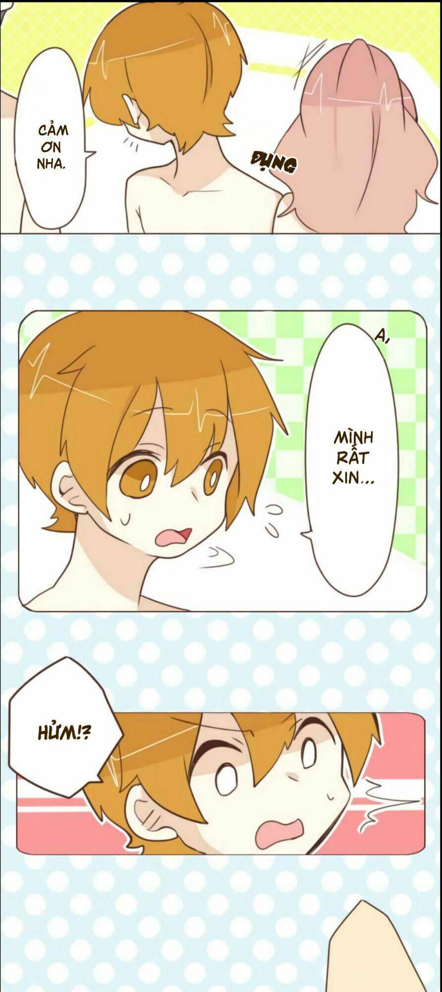 Ike Loli: Chapter 27