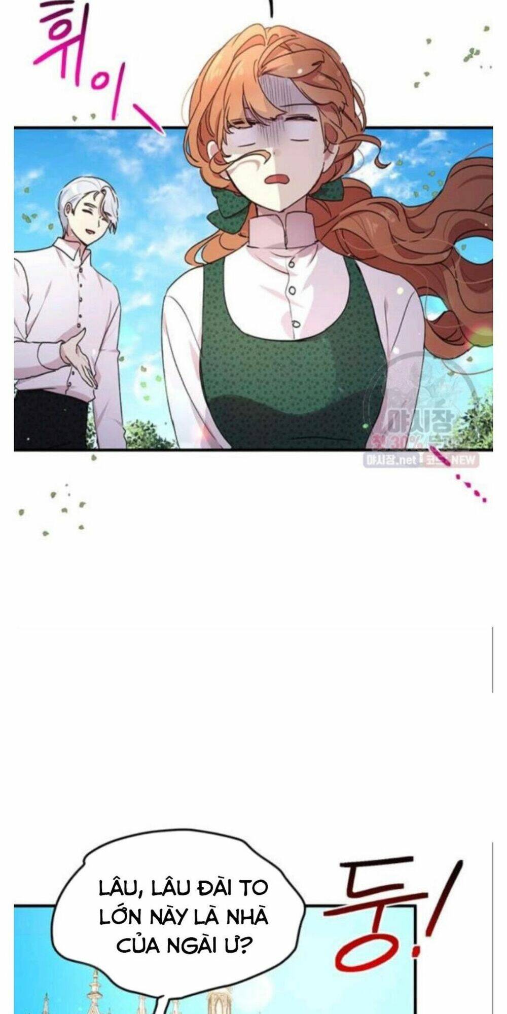 Công Tước, Loạn Vừa Thôi!: Chapter 93