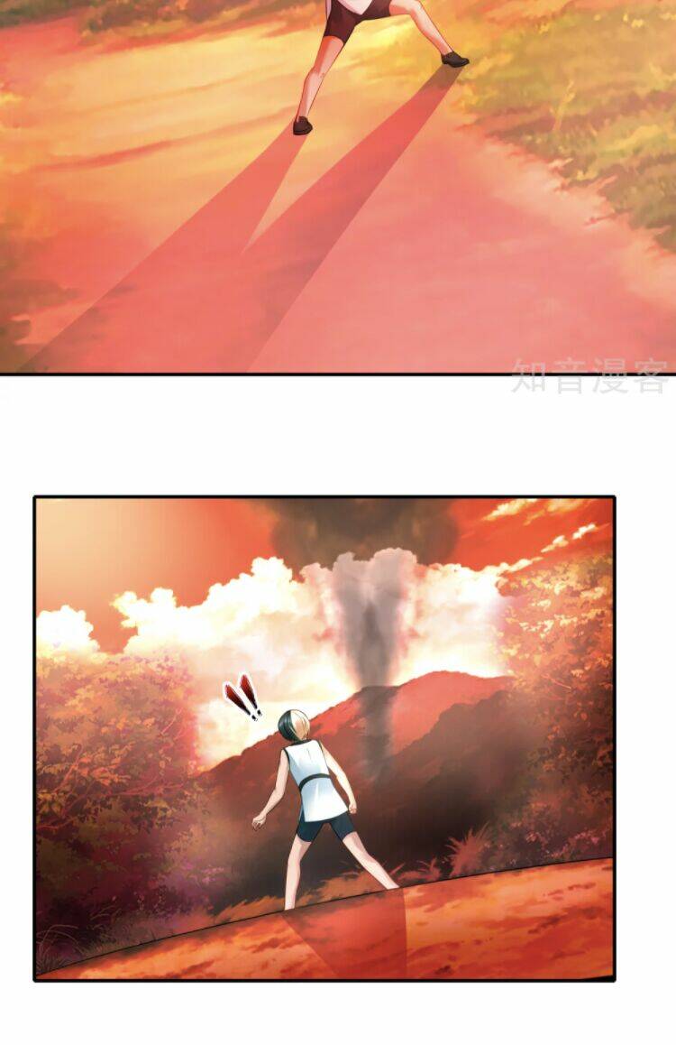 Phong Thủy Thiên Sư: Chapter 41