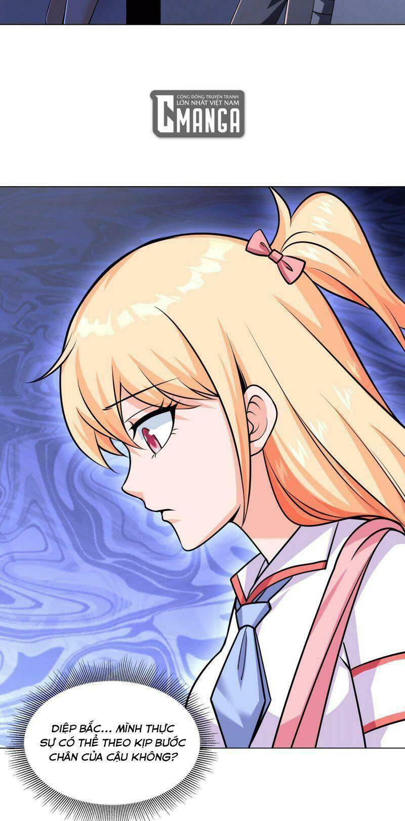 Thời Đại Thần Minh: Thế Giới Biến Thành Game Online: Chapter 11