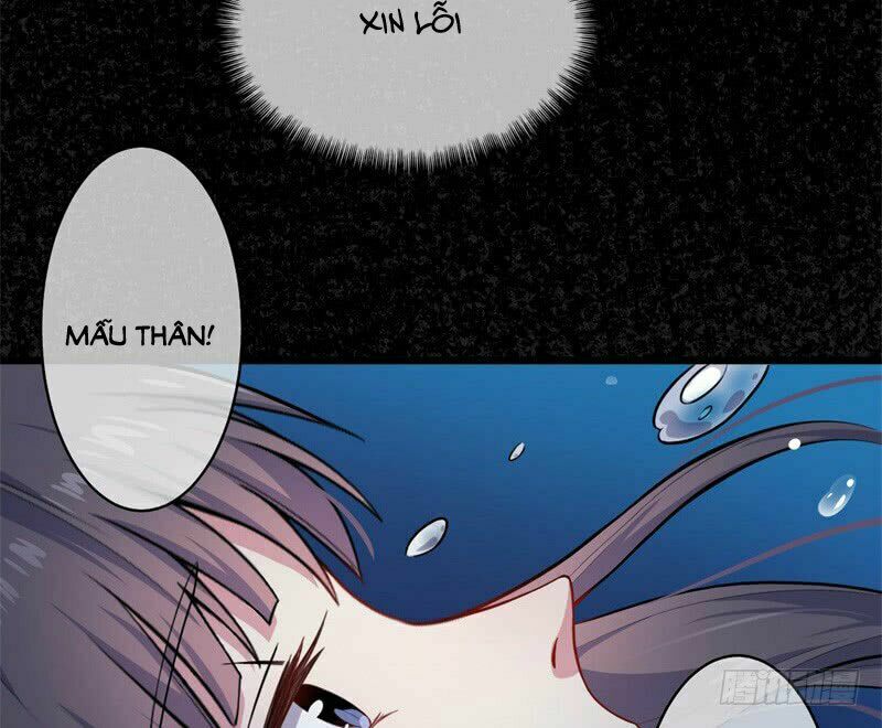 Ngạo Kiều Quỷ Vương Yêu Ta: Chapter 119