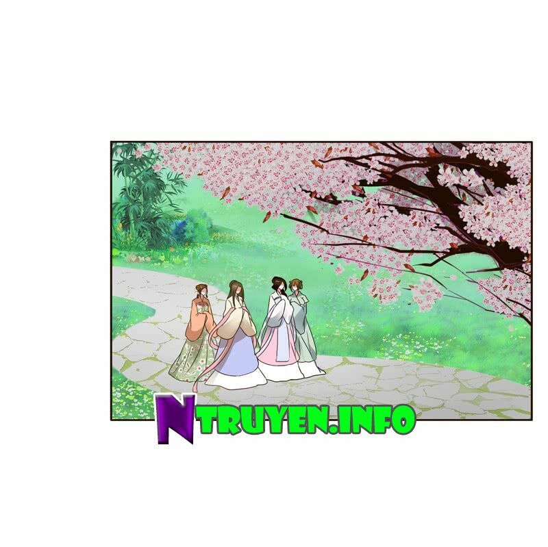 Thông Linh Phi: Chapter 215