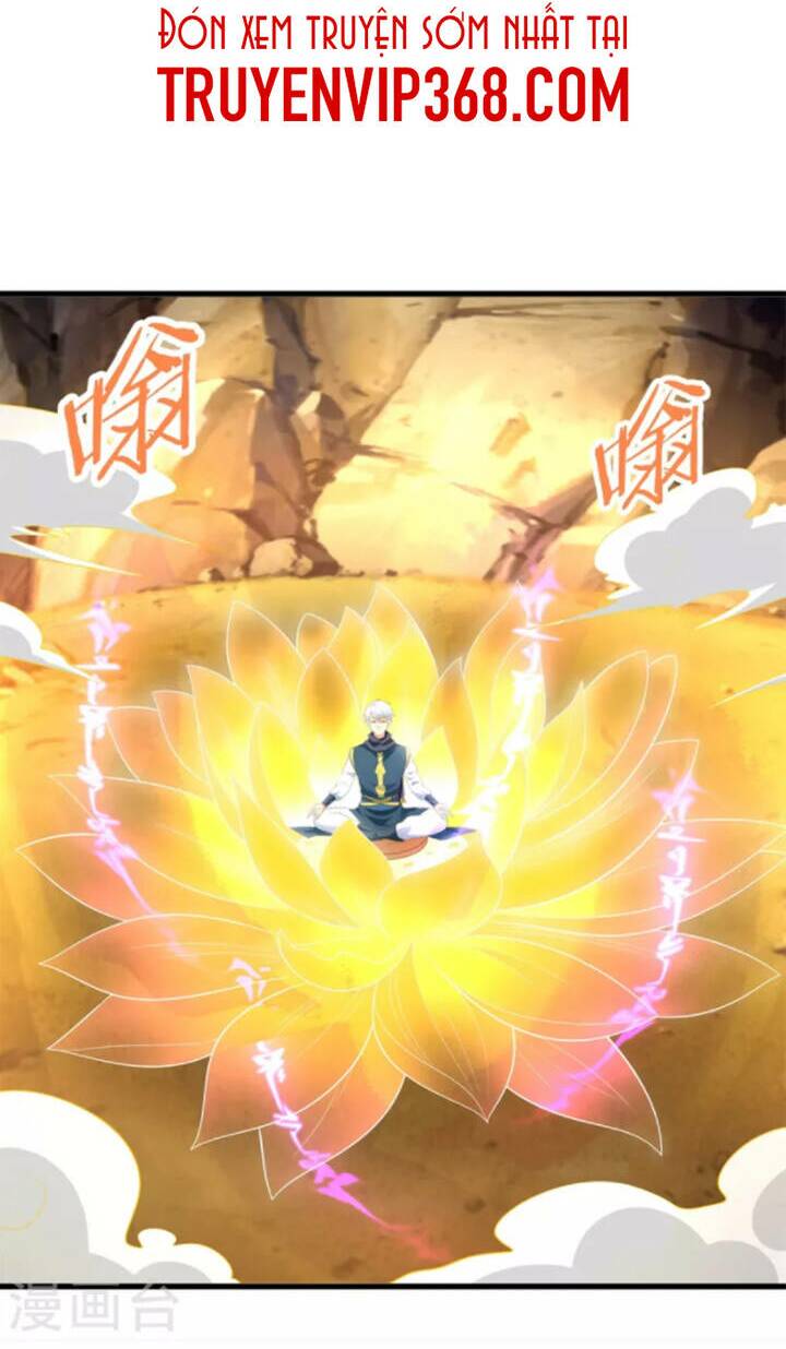 Chí Tôn Trọng Sinh: Chapter 190