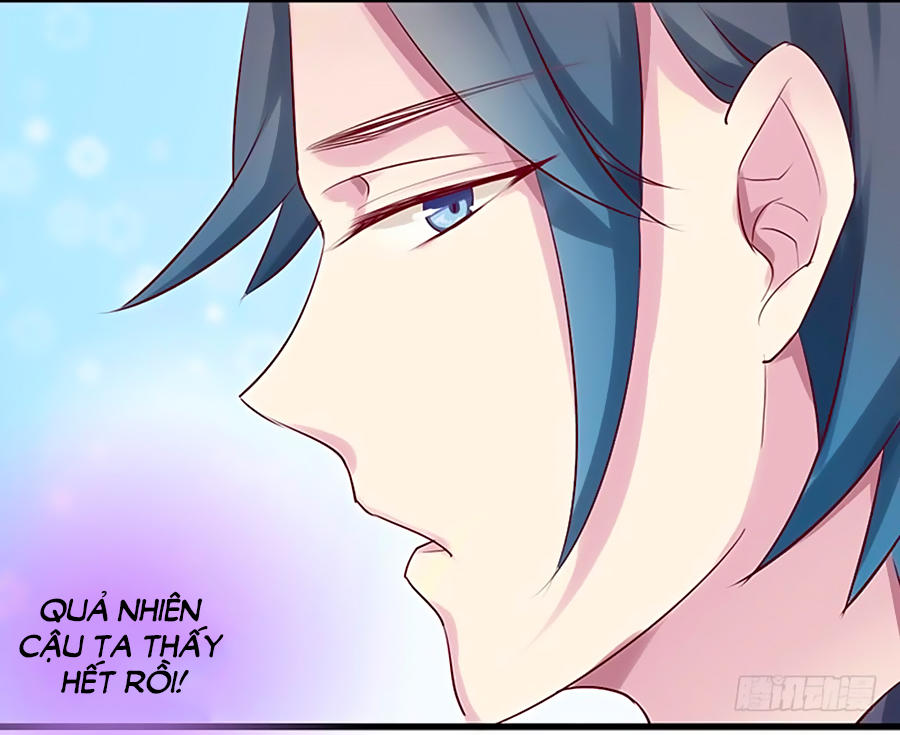 Chồng Tạm Thời, Chơi Bí Ẩn: Chapter 4