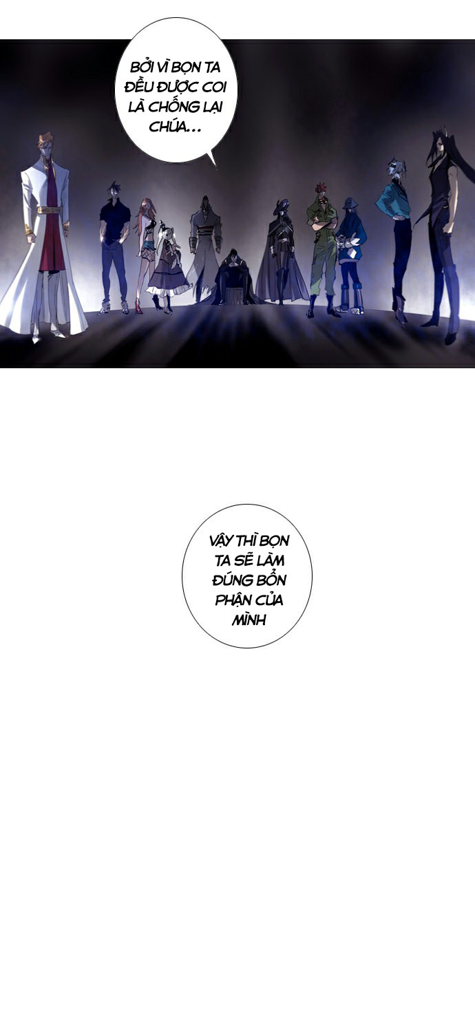 Soul Cartel: Chapter 180