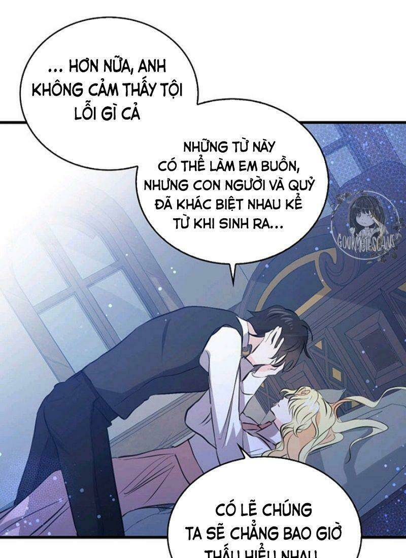 Tôi Là Bạn Gái Cũ Của Một Người Lính: Chapter 43