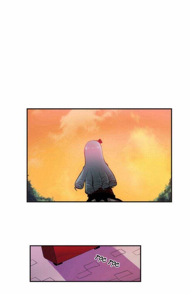 Crepuscule: Chapter 33