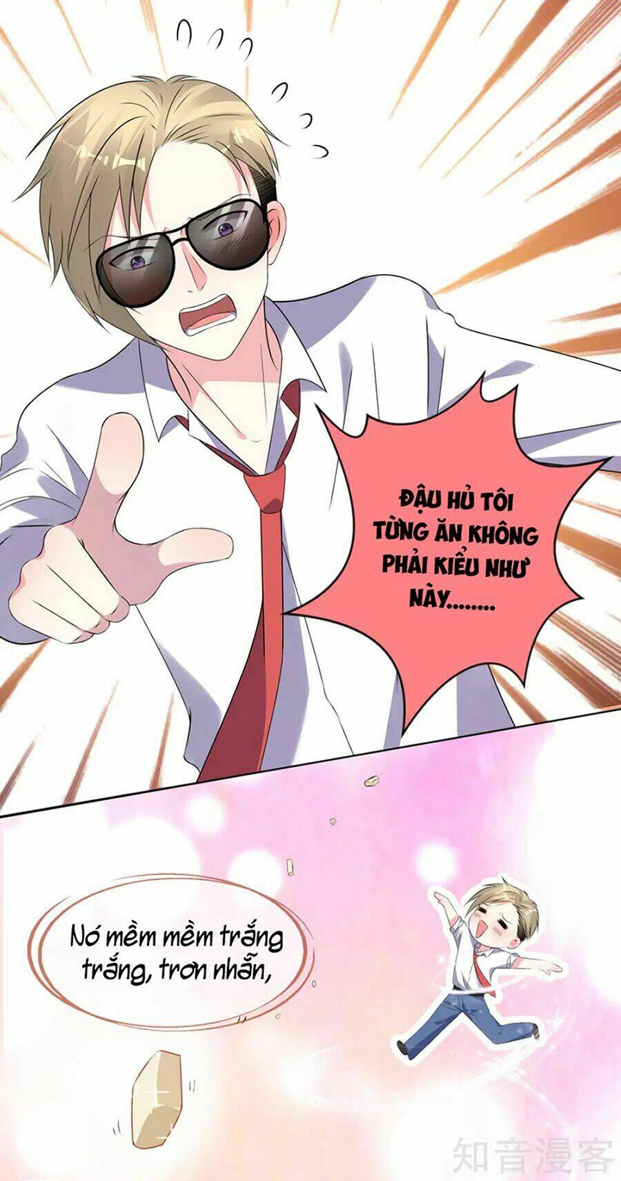 Tôi Bị Tổng Tài Ám Hại: Chapter 143