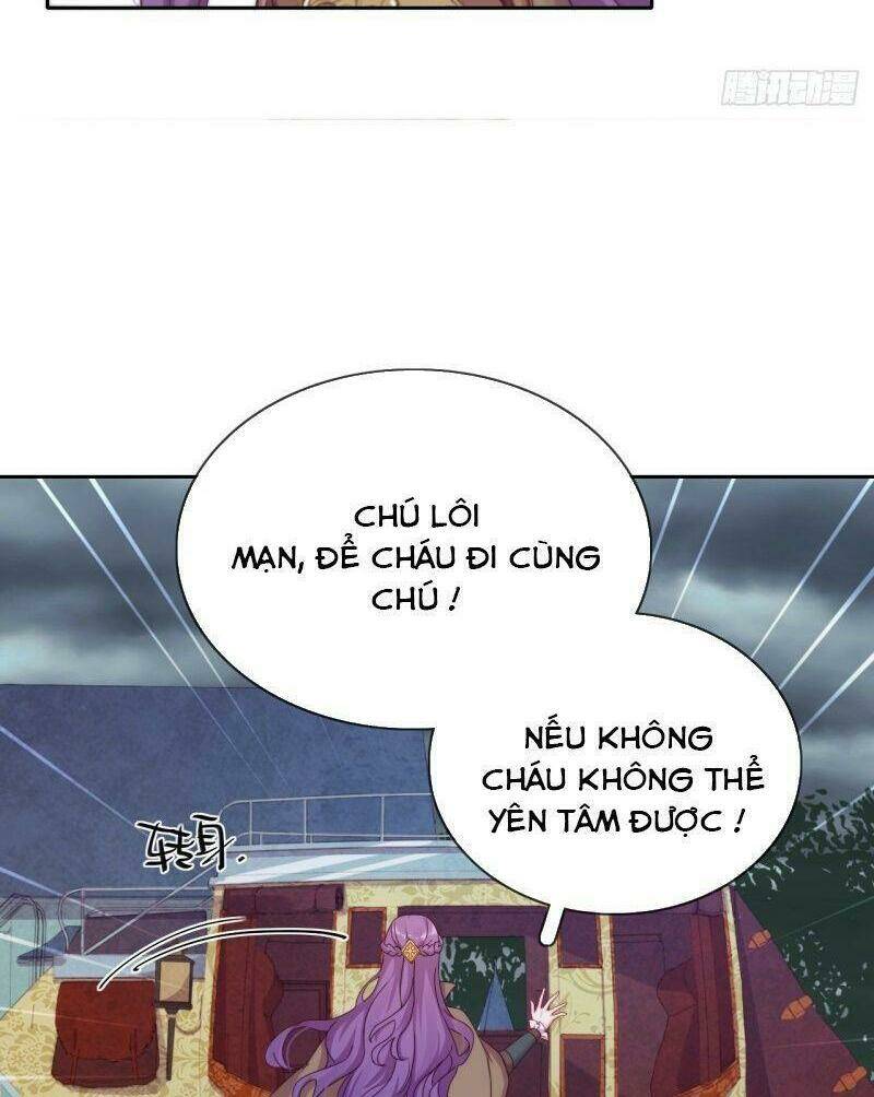Vân Tưởng Chi Ca: Truy Ái Chỉ Lệnh: Chapter 30