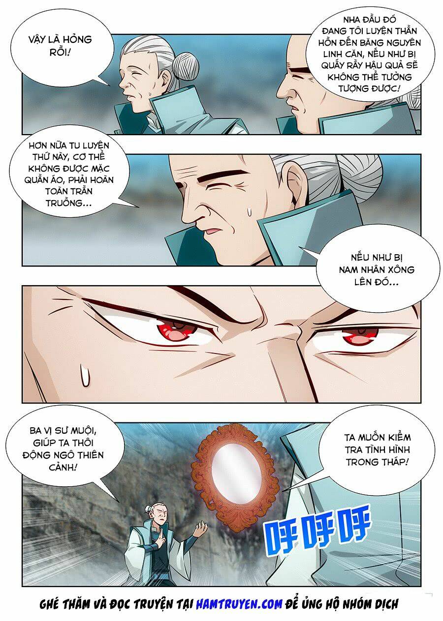 Tối Cường Phản Sáo Lộ Hệ Thống: Chapter 62